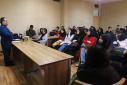 گزارش برگزاری هفته پژوهش دانشکده ادبیات فارسی و زبان‌های خارجی