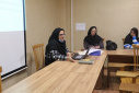 گزارش برگزاری هفته پژوهش دانشکده ادبیات فارسی و زبان‌های خارجی