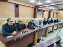 نشست علمی گروه زبان‌شناسی با اساتید صاحب‌نام زبان‌شناسی دانشگاه‌های ازبکستان