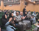 گزارش برگزاری جشن ماسلنیستا (بهار روسی)