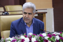 رونمایی از سردیس شاعر ملی‌ اوستیا در دانشگاه علامه طباطبائی