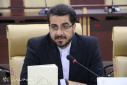 رونمایی از سردیس شاعر ملی‌ اوستیا در دانشگاه علامه طباطبائی