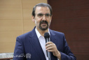 رونمایی از سردیس شاعر ملی‌ اوستیا در دانشگاه علامه طباطبائی