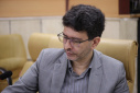 نشست نقد و بررسی و رونمایی کتاب «پنج گفتار از المیزان» اثر ارزشمند دکتر غلامرضا زکیانی