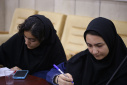 نشست نقد و بررسی و رونمایی کتاب «پنج گفتار از المیزان» اثر ارزشمند دکتر غلامرضا زکیانی