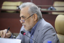 نشست نقد و بررسی و رونمایی کتاب «پنج گفتار از المیزان» اثر ارزشمند دکتر غلامرضا زکیانی