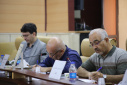 نشست نقد و بررسی و رونمایی کتاب «پنج گفتار از المیزان» اثر ارزشمند دکتر غلامرضا زکیانی
