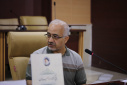 نشست نقد و بررسی و رونمایی کتاب «پنج گفتار از المیزان» اثر ارزشمند دکتر غلامرضا زکیانی