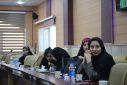 نشست نقد و بررسی و رونمایی کتاب «پنج گفتار از المیزان» اثر ارزشمند دکتر غلامرضا زکیانی