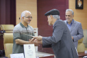 نشست نقد و بررسی و رونمایی کتاب «پنج گفتار از المیزان» اثر ارزشمند دکتر غلامرضا زکیانی