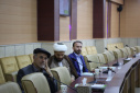 نشست نقد و بررسی و رونمایی کتاب «پنج گفتار از المیزان» اثر ارزشمند دکتر غلامرضا زکیانی