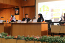 نشست رونمایی و نقد کتاب آموزش صحبت کردن