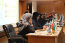 نشست رونمایی و نقد کتاب آموزش صحبت کردن
