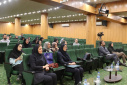 نشست رونمایی و نقد کتاب آموزش صحبت کردن