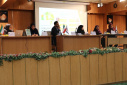 نشست رونمایی و نقد کتاب آموزش صحبت کردن