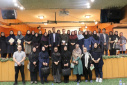 نشست رونمایی و نقد کتاب آموزش صحبت کردن