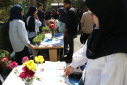 جشن نوورودی های ۱۴۰۴ دانشکده ادبیات فارسی و زبانهای
