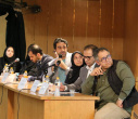 عصرانه پژوهشی
