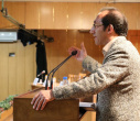 عصرانه پژوهشی