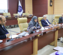 نشست علمی بین المللى«بررسى تاویل  در اندیشه فیلسوفان و متکلمان»