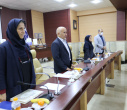نشست علمی بین المللى«بررسى تاویل  در اندیشه فیلسوفان و متکلمان»