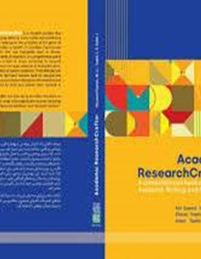 Academic ResearchCrafter