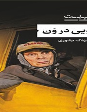 بانویی در ون