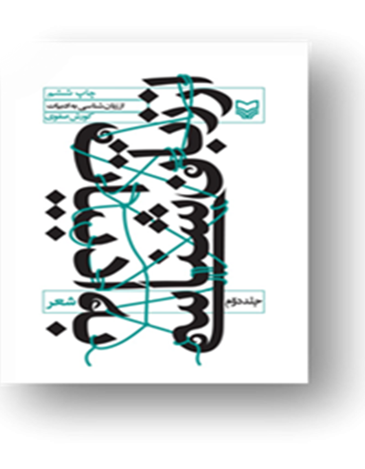 از زبان‌شناسی به ادبیات: جلد دوم شعر