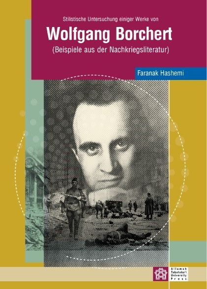 Stilistische Untersuchung einiger Wolfgang Borchert