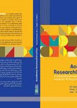 Academic ResearchCrafter