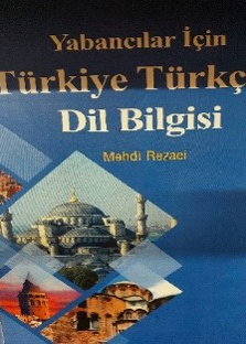 Yabancılar İçin Türkiye Türkçesi Dil Bilgisi‬