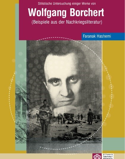 Stilistische Untersuchung einiger Wolfgang Borchert