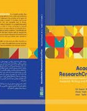 Academic ResearchCrafter