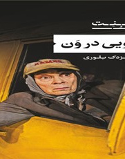 بانویی در ون