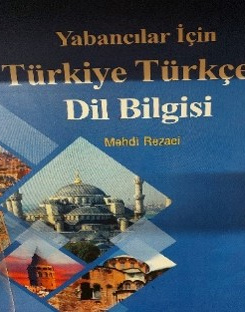 Yabancılar İçin Türkiye Türkçesi Dil Bilgisi‬