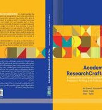 Academic ResearchCrafter
