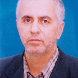 اسماعیل تاج  بخش