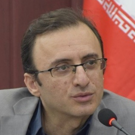 مهدی پارساخانقاه