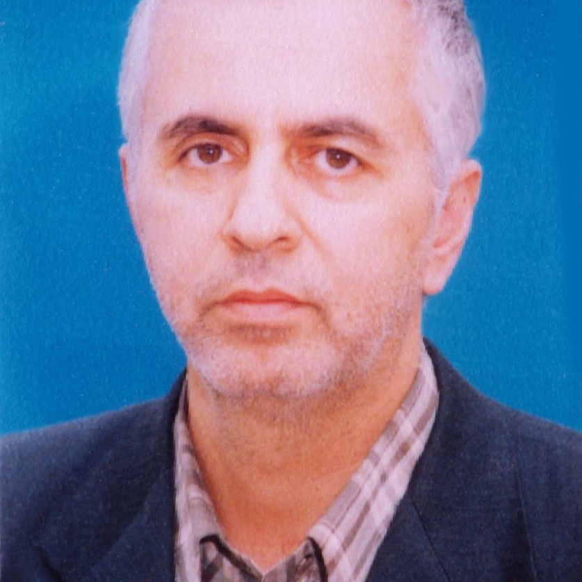 اسماعیل تاج  بخش