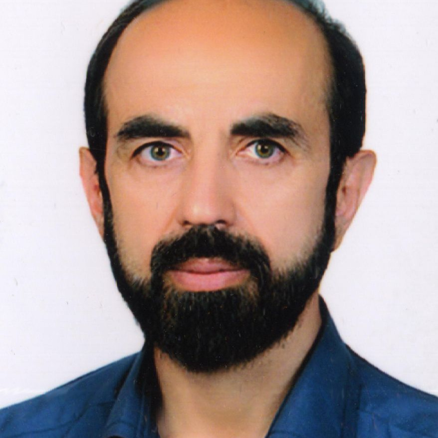 مهدی دشتی