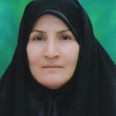 ربابه رمضانی