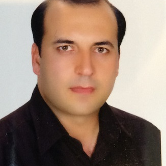 اسمعیل علی سلیمی