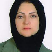 نجمه شبیری