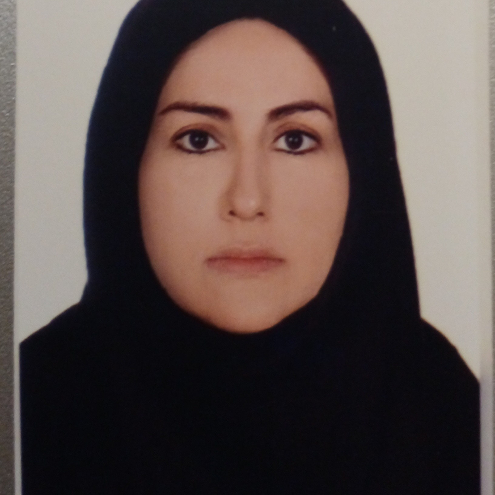 مینا صفا
