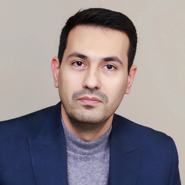 مسعود فرهمندفر