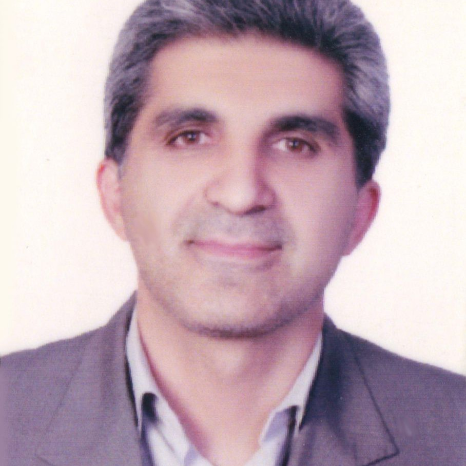 علیرضا منوچهریان