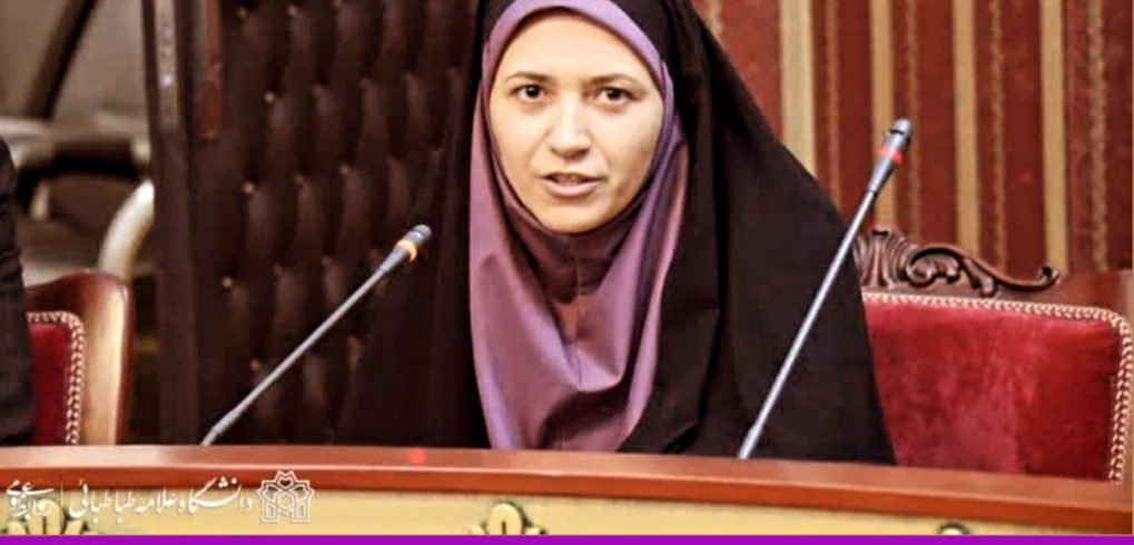 انتصاب دکتر زهره قربانی مادوانی به عنوان سرپرست مدیریت امور اجتماعی