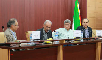  نشست نقد داستان بگذار برسانمت برگزار شد