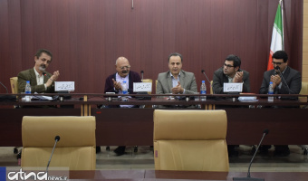 در نشست نقد و بررسی کتاب «تعبیر متن» مطرح شد؛