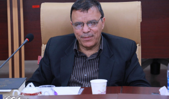 غلامرضا مستعلی پارسا بررسی کرد؛